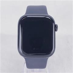 Apple Watch Series 10 (GPS) 42mm - 64GB - Black - MWWE3LW/A